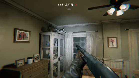 Hollow Hide screenshot 1
