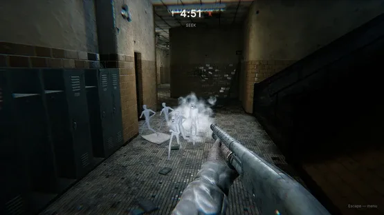 Hollow Hide screenshot 4