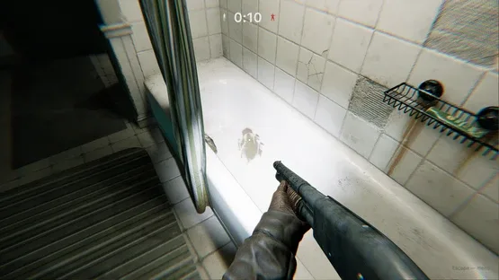 Hollow Hide screenshot 8