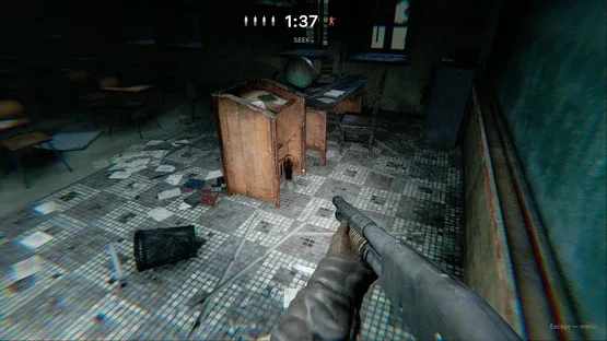 Hollow Hide screenshot 9