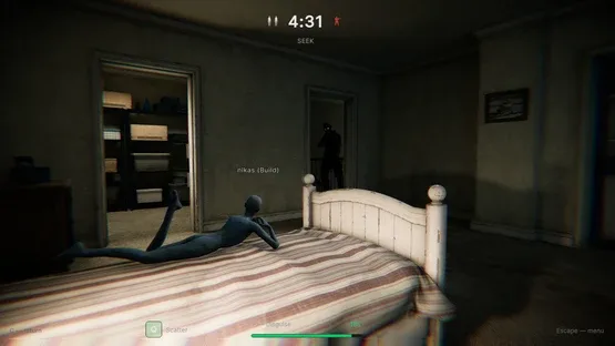 Hollow Hide screenshot 10