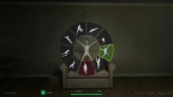 Hollow Hide screenshot 11