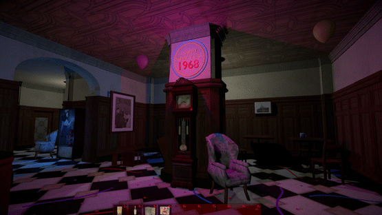 Hell Hospital Screenshot
