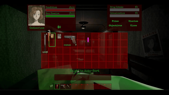 Hell Hospital Screenshot
