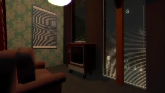 Deeds Were Done 2: Project Ascend screenshot 1