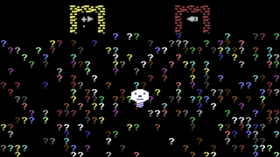 Puzzle Panic Screenshot