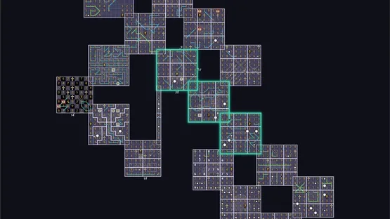 Sudoku Mansion screenshot 1