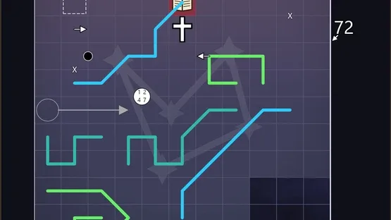 Sudoku Mansion screenshot 4