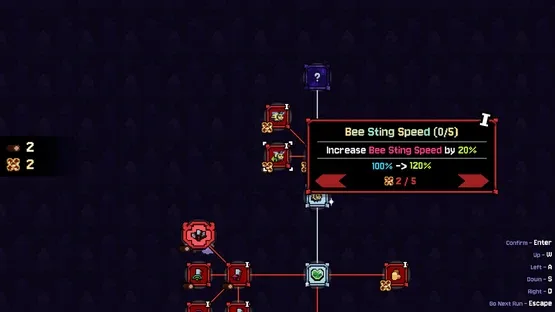 The Eternal Woods screenshot 2