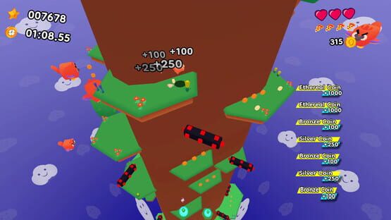 Go! Super Awesome Monkey! screenshot 6