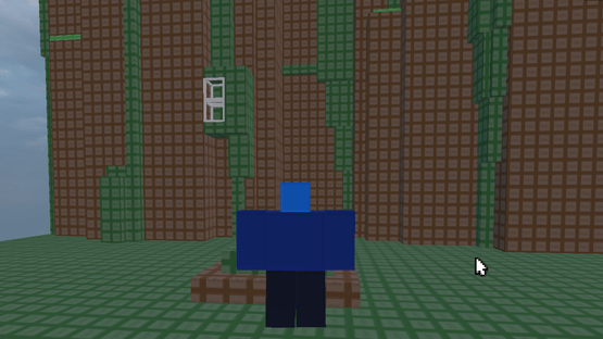 Obby Revival Project Screenshot