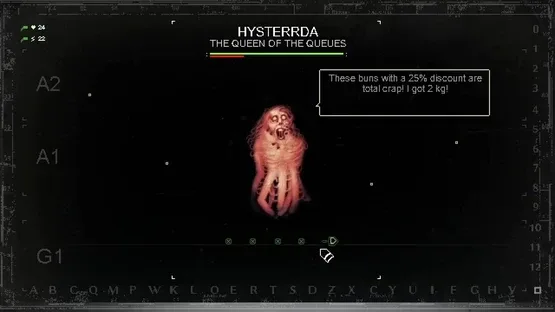 A Border With No End screenshot 7