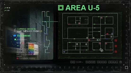 A Border With No End screenshot 8