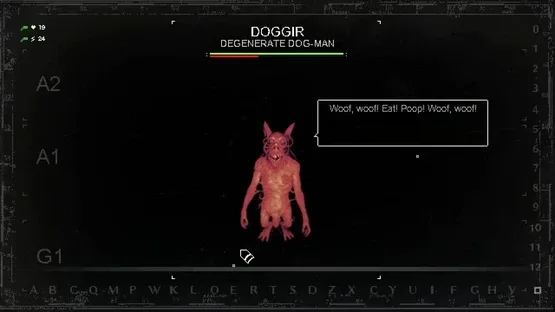 A Border With No End screenshot 12
