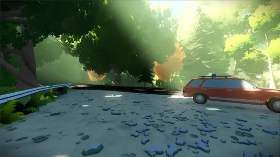 Look to the Birds screenshot 1
