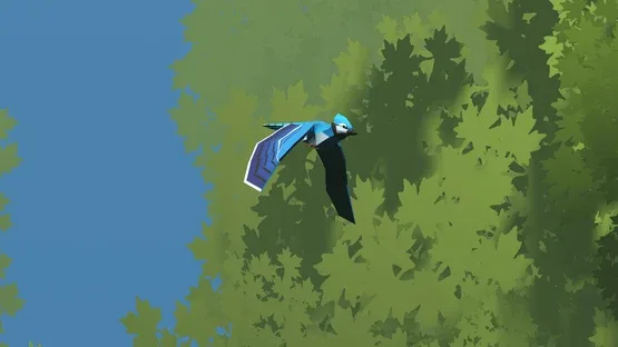 Look to the Birds screenshot 3