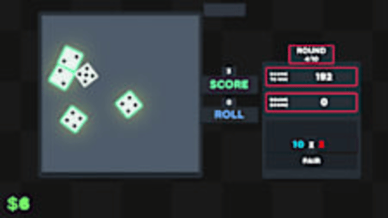 Dice Nights Screenshot