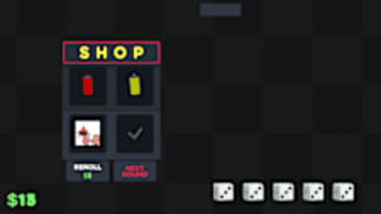 Dice Nights Screenshot