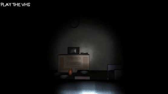 Awaken in Fear Screenshot