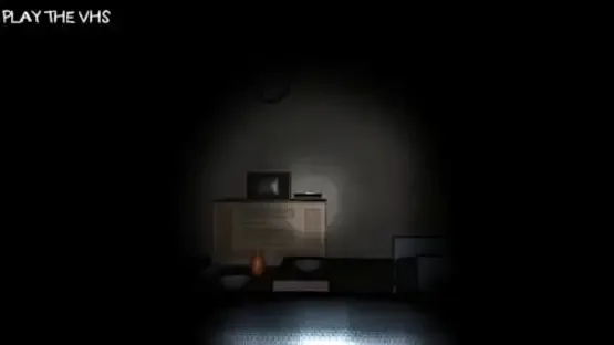 Awaken in Fear screenshot 1