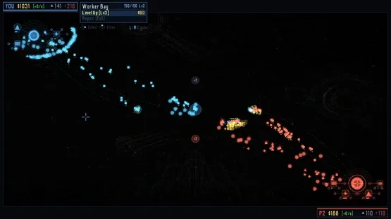 Shape Wars screenshot 1