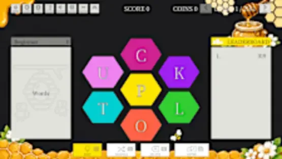 WordHive 2 screenshot 1