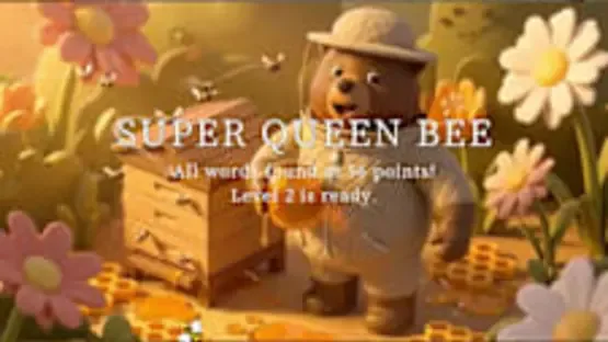 WordHive 2 screenshot 3