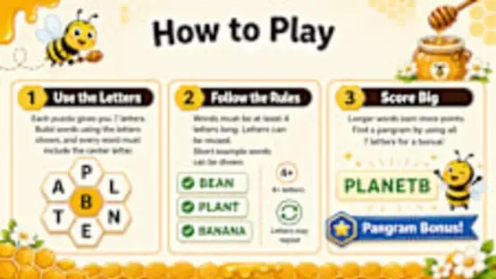 WordHive 2 screenshot 5