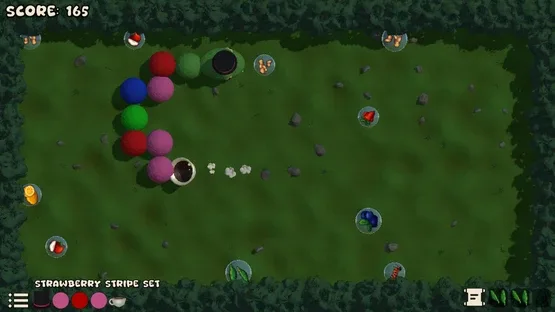 Chai Glide screenshot 1