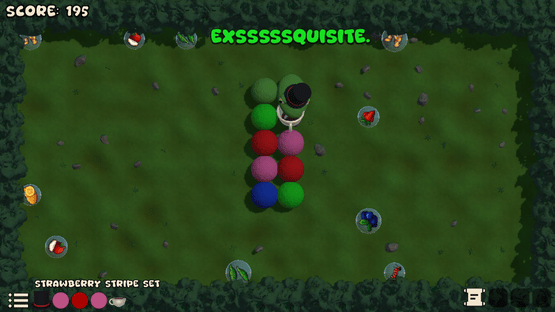 Chai Glide Screenshot