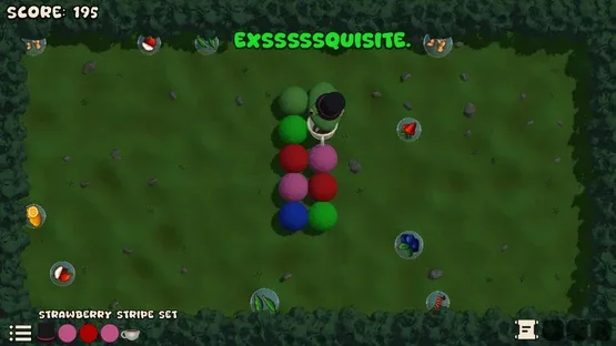 Chai Glide screenshot 2