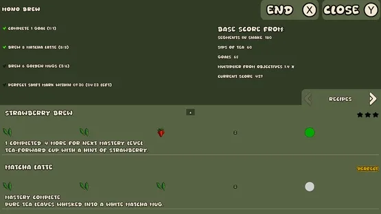 Chai Glide screenshot 3