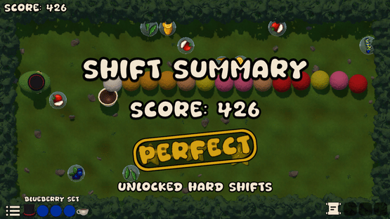 Chai Glide Screenshot
