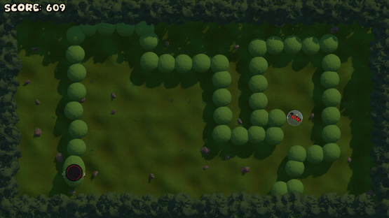 Chai Glide Screenshot
