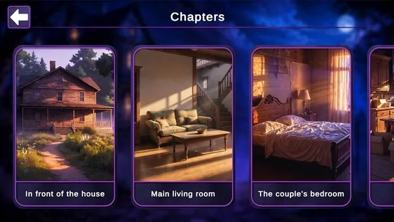 False Love: Ghost or Not? screenshot 4