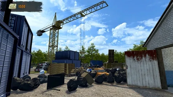 Junkyard Builder: King Of Scrap screenshot 3