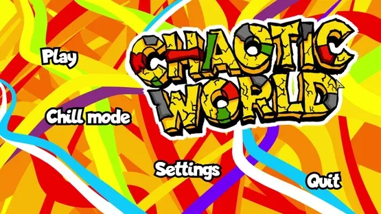 Chaotic World screenshot 11