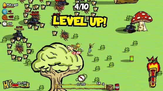 Chaotic World screenshot 12