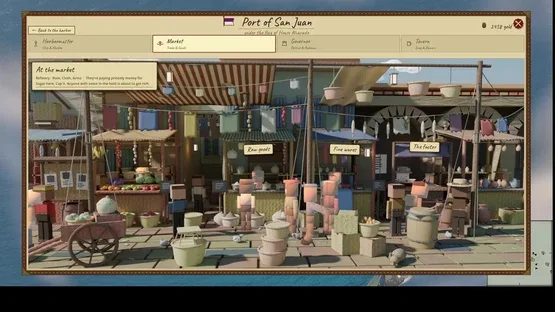 Kaperfahrt screenshot 9