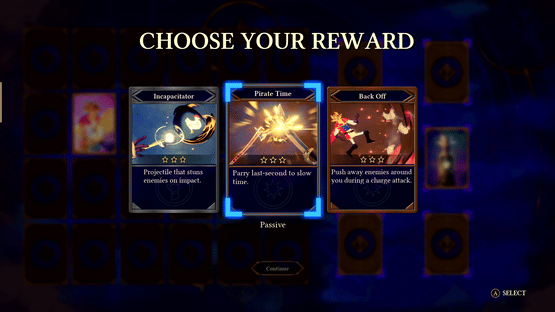 Ever After Again: A Stories Adventure Screenshot