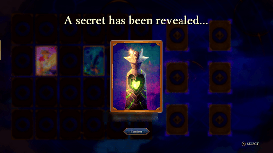 Ever After Again: A Stories Adventure Screenshot