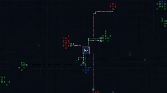ChromaFlow screenshot 3