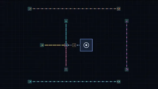 ChromaFlow screenshot 1