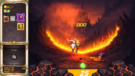 Between Gods screenshot 6