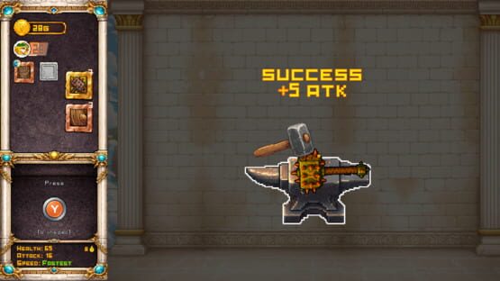 Between Gods screenshot 1