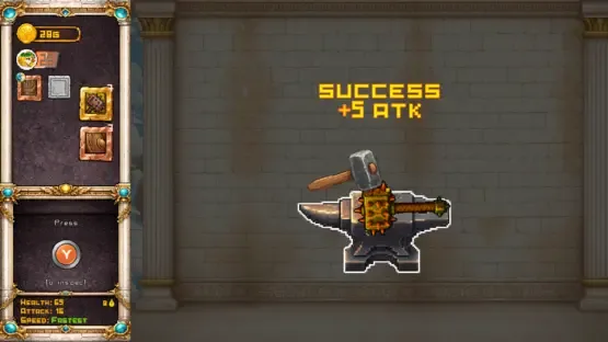 Between Gods screenshot 1