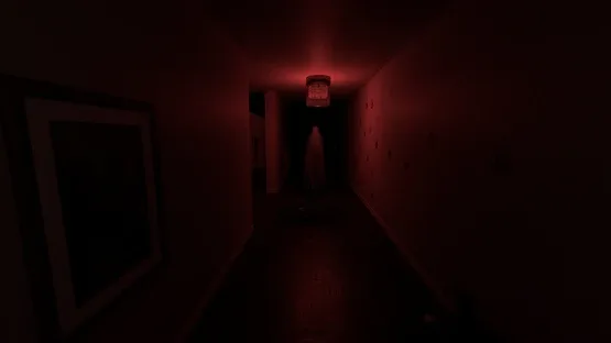 Ling House: Echoes Within screenshot 4