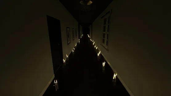 Ling House: Echoes Within screenshot 6