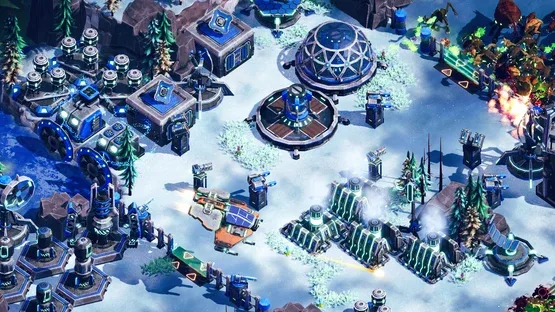 Project Tomorrow screenshot 8