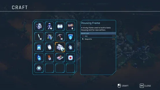 Project Tomorrow screenshot 5